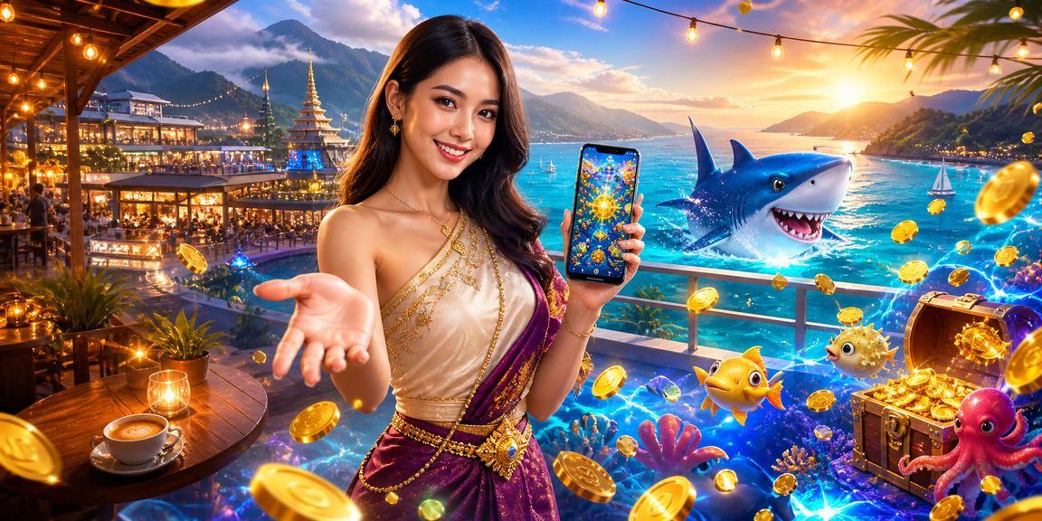 TH66 เกมออนไลน์