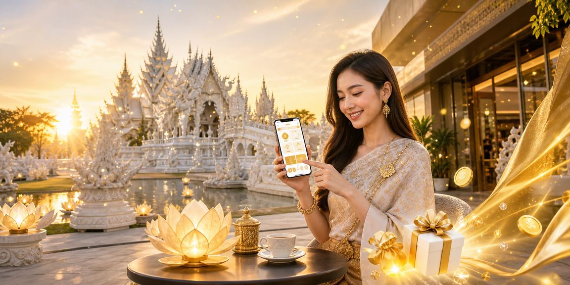 TH66 แอปพลิเคชัน