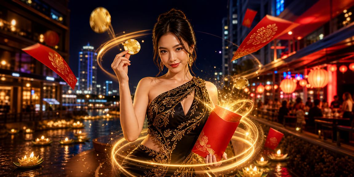 TH66 โบนัสพิเศษ